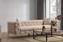 Atelier Del Sofa Como - Ecru